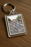 Evenement foto: Nijmeegse Vierdaagse 768