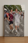 Evenement foto: Nijmeegse Vierdaagse 768