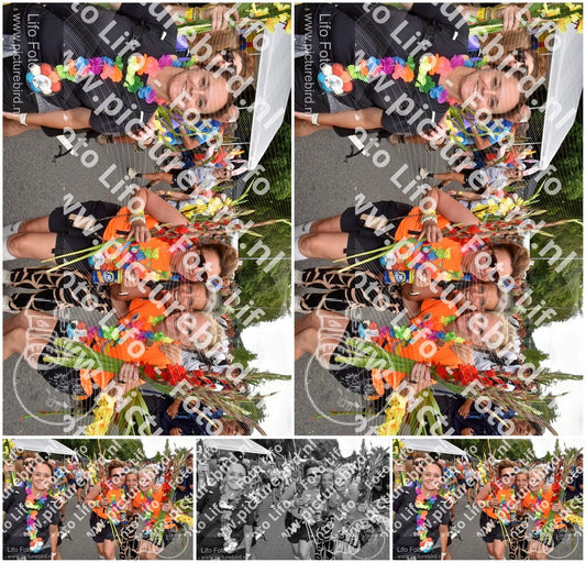 Evenement foto: Nijmeegse Vierdaagse 768
