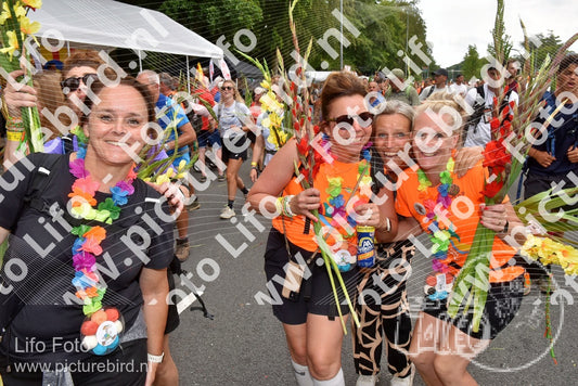 Evenement foto: Nijmeegse Vierdaagse 768