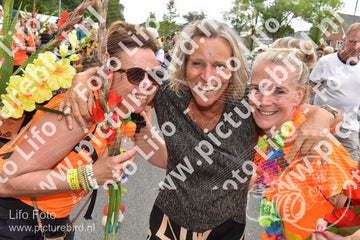 Evenement foto: Nijmeegse Vierdaagse 768