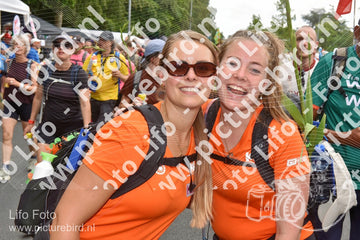 Evenement foto: Nijmeegse Vierdaagse 768