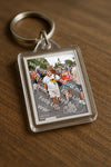 Evenement foto: Nijmeegse Vierdaagse 768