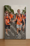 Evenement foto: Nijmeegse Vierdaagse 768