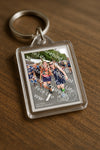 Evenement foto: Nijmeegse Vierdaagse 768