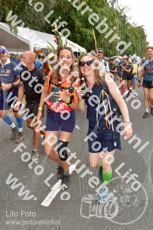 Evenement foto: Nijmeegse Vierdaagse 768