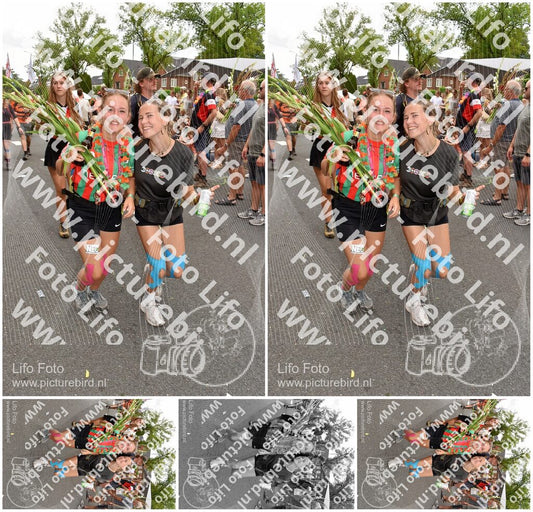 Evenement foto: Nijmeegse Vierdaagse 768