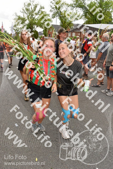 Evenement foto: Nijmeegse Vierdaagse 768