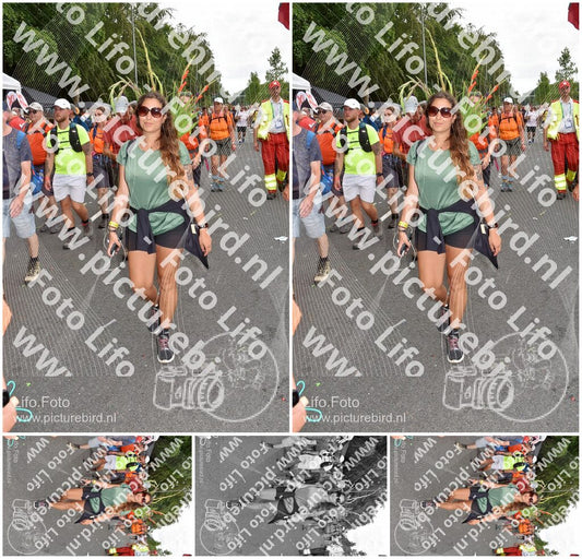 Evenement foto: Nijmeegse Vierdaagse 768