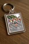 Evenement foto: Nijmeegse Vierdaagse 768