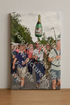 Evenement foto: Nijmeegse Vierdaagse 768