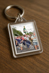 Evenement foto: Nijmeegse Vierdaagse 768