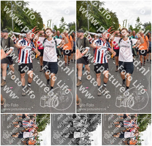Evenement foto: Nijmeegse Vierdaagse 768