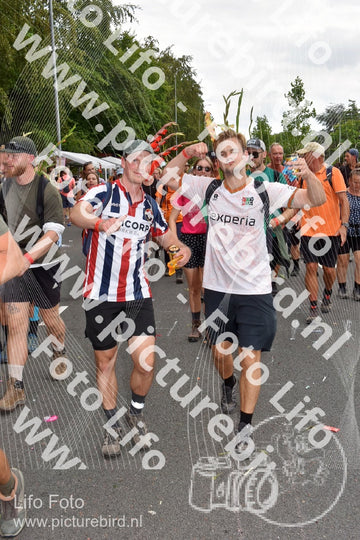 Evenement foto: Nijmeegse Vierdaagse 768