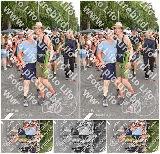 Evenement foto: Nijmeegse Vierdaagse 768