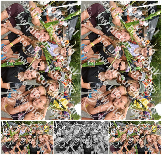 Evenement foto: Nijmeegse Vierdaagse 768