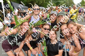 Evenement foto: Nijmeegse Vierdaagse 768