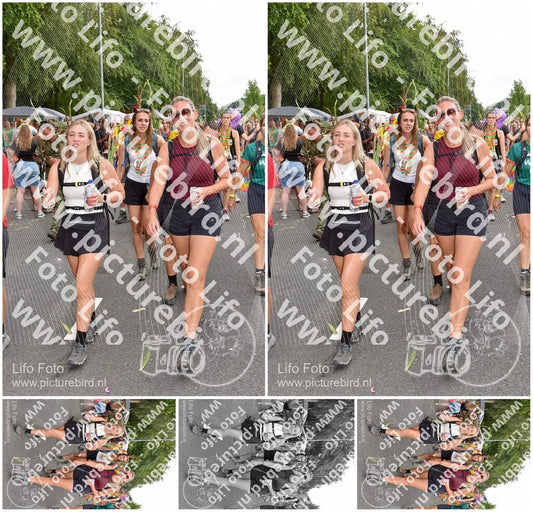 Evenement foto: Nijmeegse Vierdaagse 768