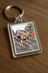 Evenement foto: Nijmeegse Vierdaagse 768