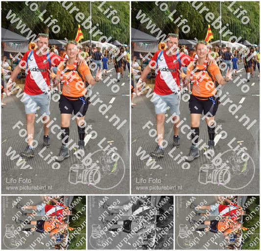 Evenement foto: Nijmeegse Vierdaagse 768