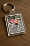 Evenement foto: Nijmeegse Vierdaagse 768