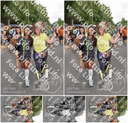 Evenement foto: Nijmeegse Vierdaagse 768