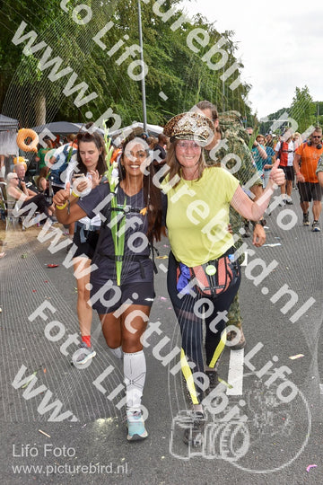 Evenement foto: Nijmeegse Vierdaagse 768
