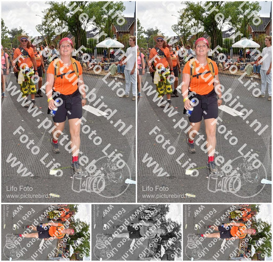 Evenement foto: Nijmeegse Vierdaagse 768