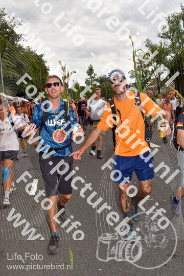 Evenement foto: Nijmeegse Vierdaagse 768