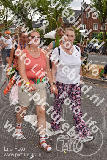 Evenement foto: Nijmeegse Vierdaagse 768