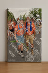 Evenement foto: Nijmeegse Vierdaagse 768