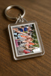 Evenement foto: Nijmeegse Vierdaagse 768