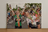 Evenement foto: Nijmeegse Vierdaagse 768