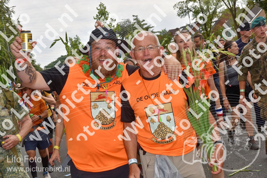 Evenement foto: Nijmeegse Vierdaagse 768