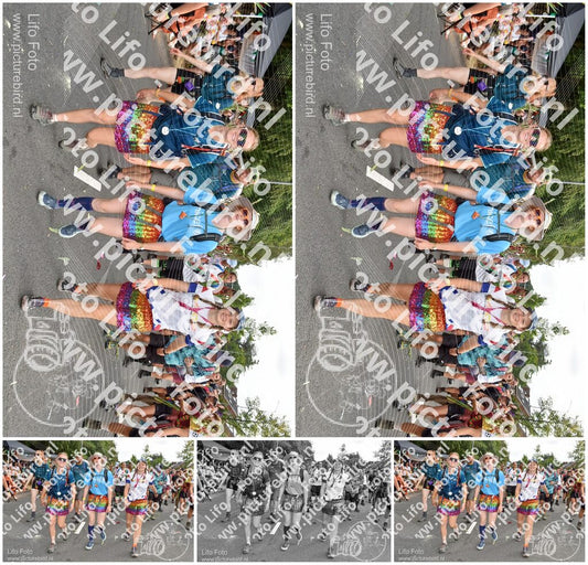 Evenement foto: Nijmeegse Vierdaagse 768