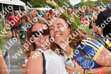 Evenement foto: Nijmeegse Vierdaagse 767