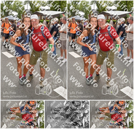 Evenement foto: Nijmeegse Vierdaagse 767