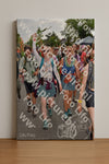 Evenement foto: Nijmeegse Vierdaagse 767