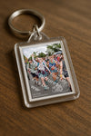 Evenement foto: Nijmeegse Vierdaagse 767