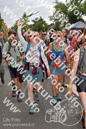 Evenement foto: Nijmeegse Vierdaagse 767