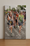 Evenement foto: Nijmeegse Vierdaagse 767