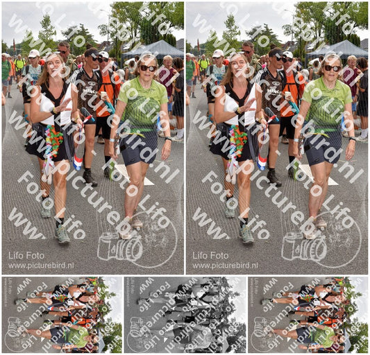 Evenement foto: Nijmeegse Vierdaagse 767
