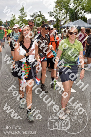 Evenement foto: Nijmeegse Vierdaagse 767