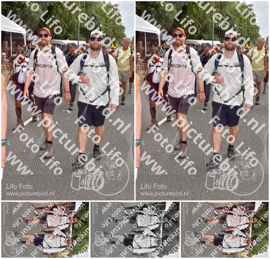 Evenement foto: Nijmeegse Vierdaagse 767