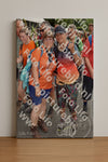 Evenement foto: Nijmeegse Vierdaagse 767