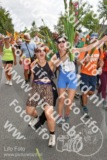 Evenement foto: Nijmeegse Vierdaagse 767