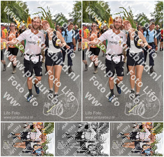 Evenement foto: Nijmeegse Vierdaagse 767