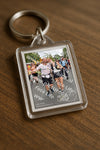 Evenement foto: Nijmeegse Vierdaagse 767