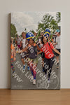 Evenement foto: Nijmeegse Vierdaagse 767