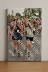 Evenement foto: Nijmeegse Vierdaagse 767